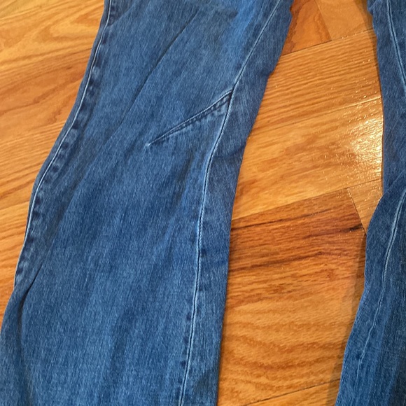 ARC 3D slim G Raw Jeans 36W 34L - Picture 2 of 9